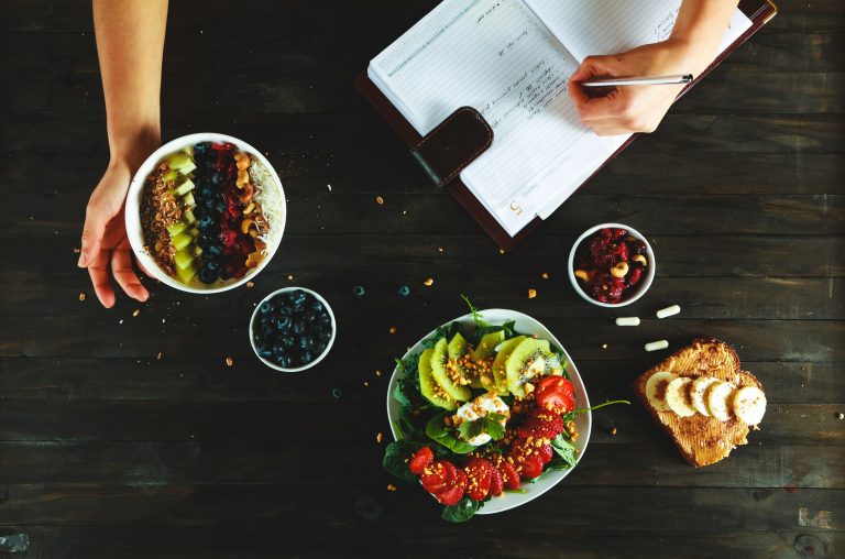 programa de nutrición para empresas
